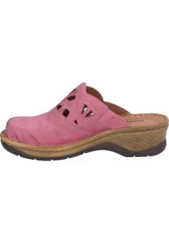 Josef Seibel Clogs - Pink