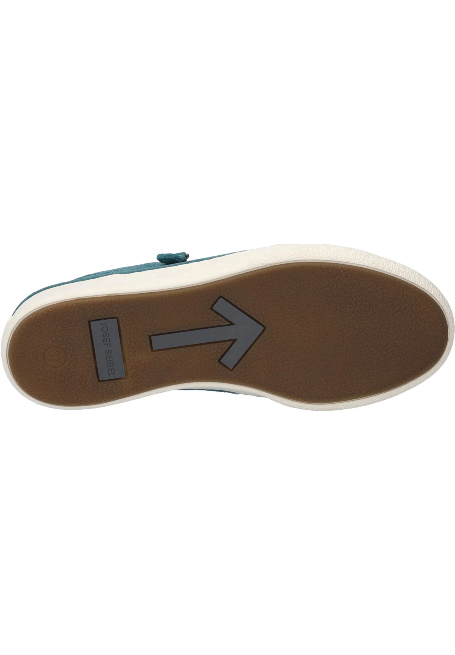 Josef Seibel Claire - Sneakers Laag - Azur - Image 4