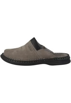 Josef Seibel Schuhe Max - Muiltjes - Asphalt Combi (10663-751-781)