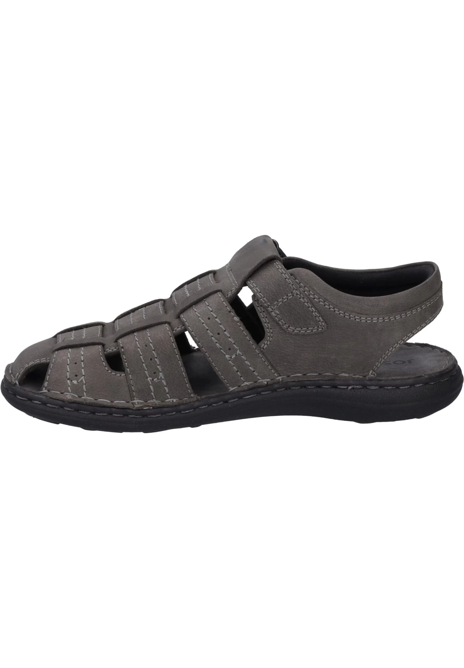 Josef Seibel Outdoorsandalen - Asphalt
