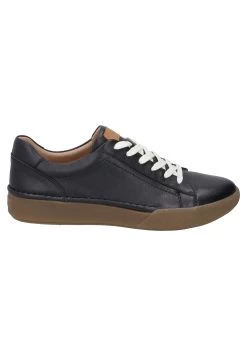 Josef Seibel Claire - Sneakers Laag - Schwarz Kombi