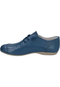 Josef Seibel Fiona - Sportieve Veterschoenen - Blau