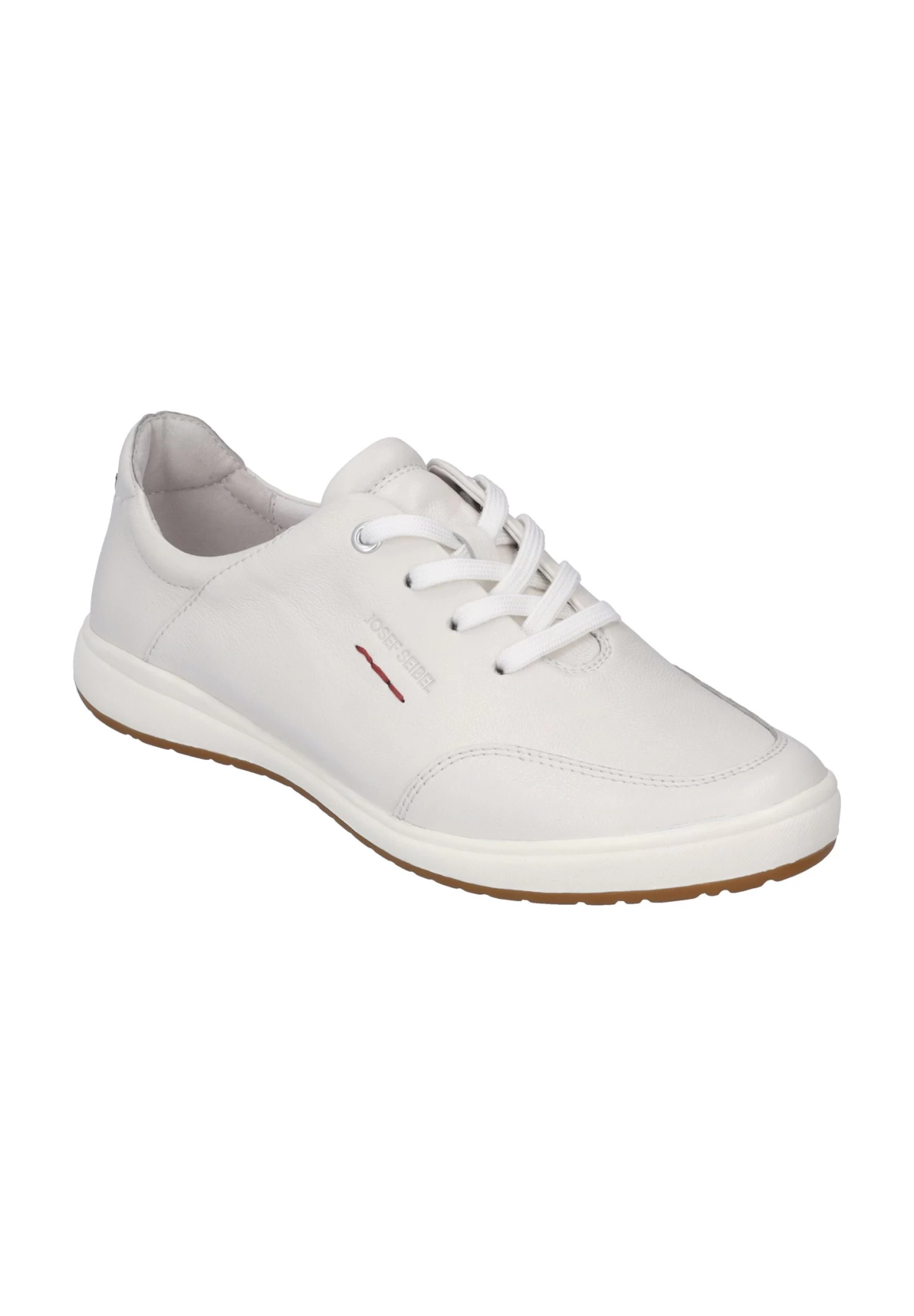 Josef Seibel Caren - Sneakers Laag - Weiss - Image 2