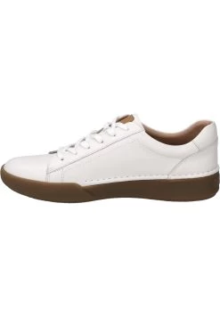 Josef Seibel Claire - Sneakers Laag - Weiss Kombi