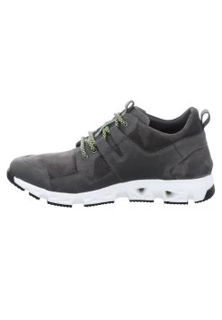Josef Seibel Sneakers Laag - Asphalt