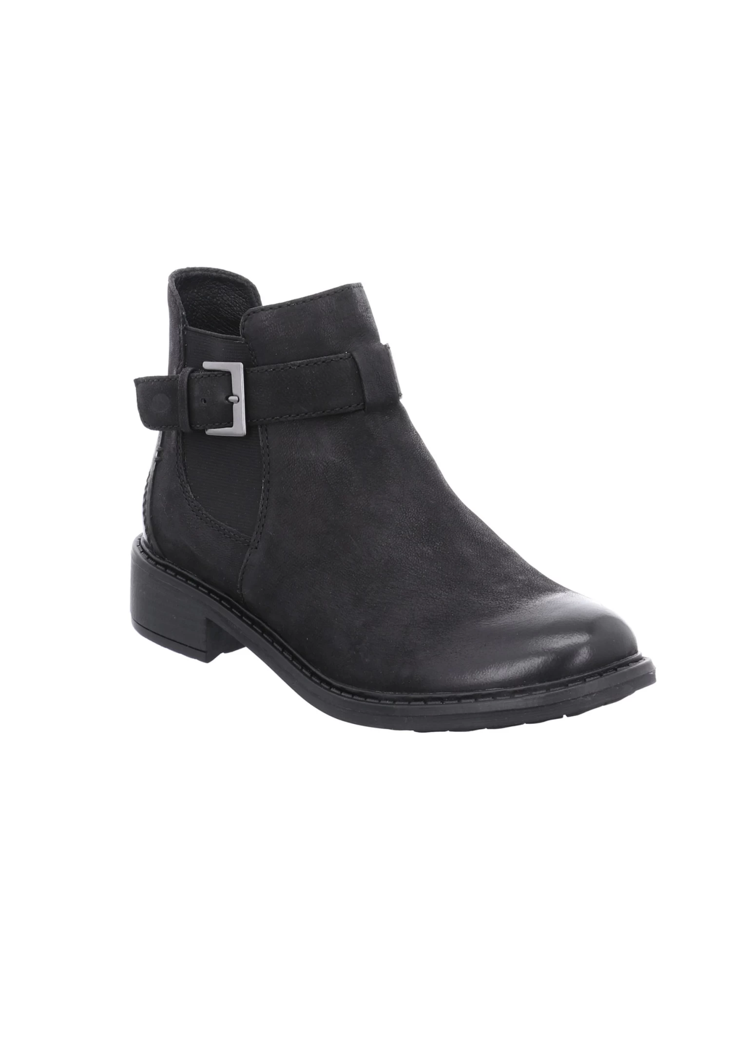 Josef Seibel Selena - Cowboy-/Bikerlaarsjes - Schwarz - Image 3