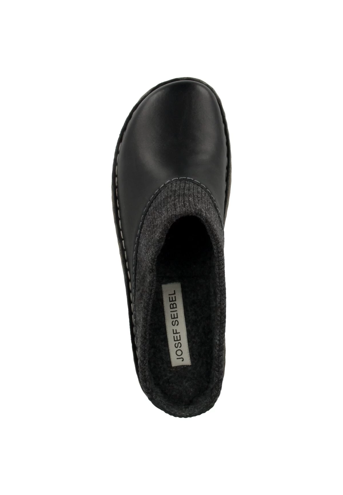 Josef Seibel Catalonia - Clogs - Black - Image 3