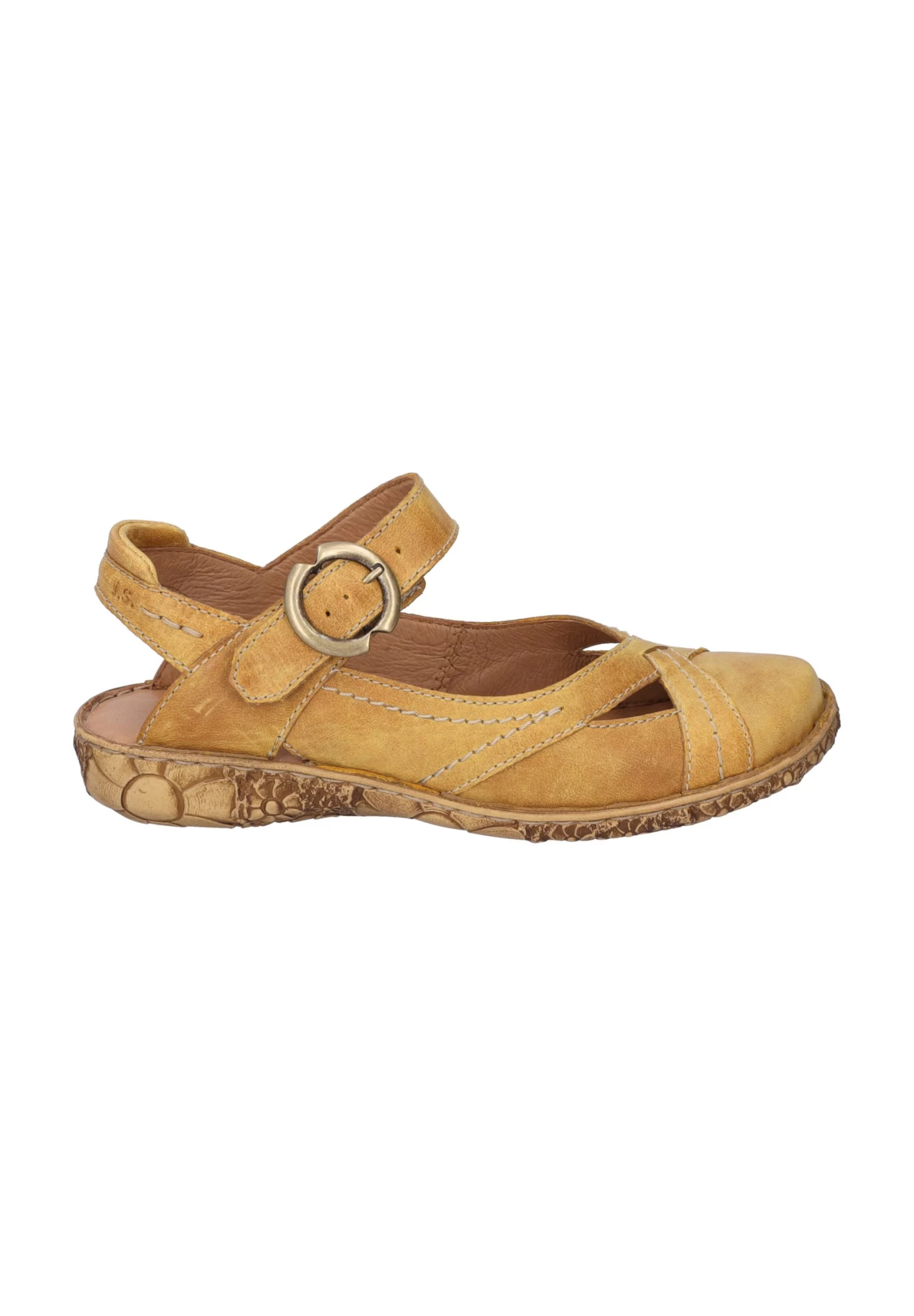 Josef Seibel Rosalie- Sandalen - Amber - Image 6