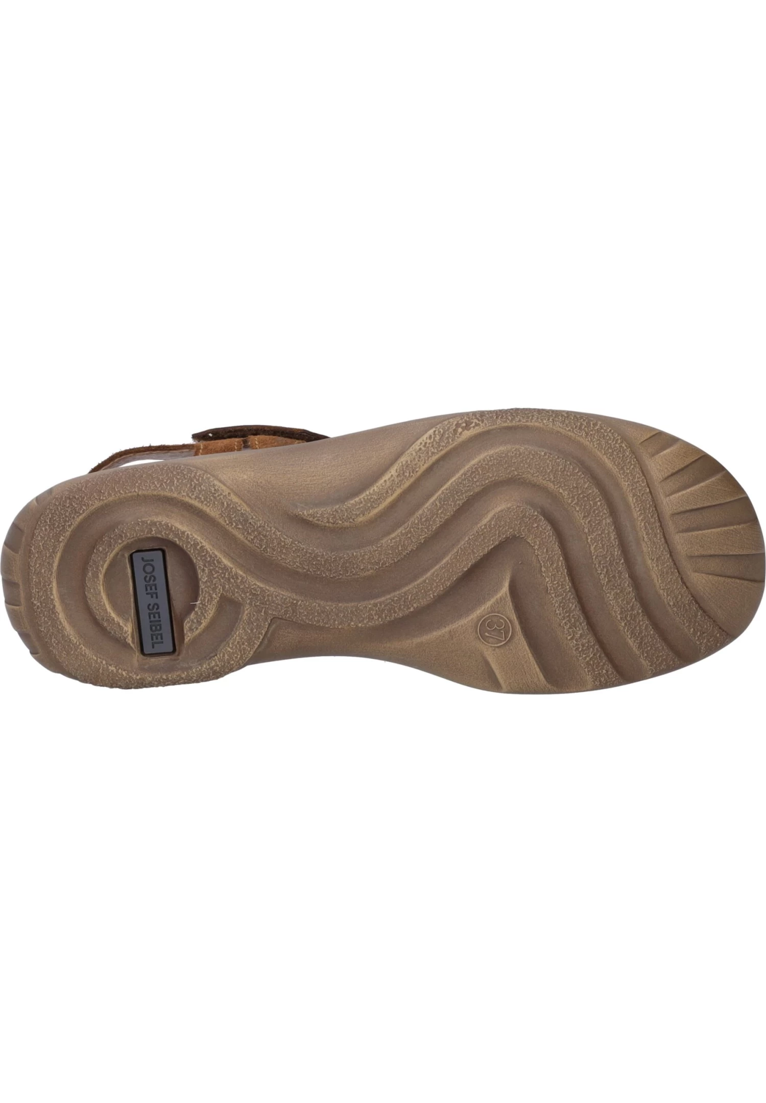 Josef Seibel Debra - Outdoorsandalen - Brown - Image 4