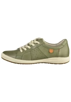 Josef Seibel Sneakers Laag - Green