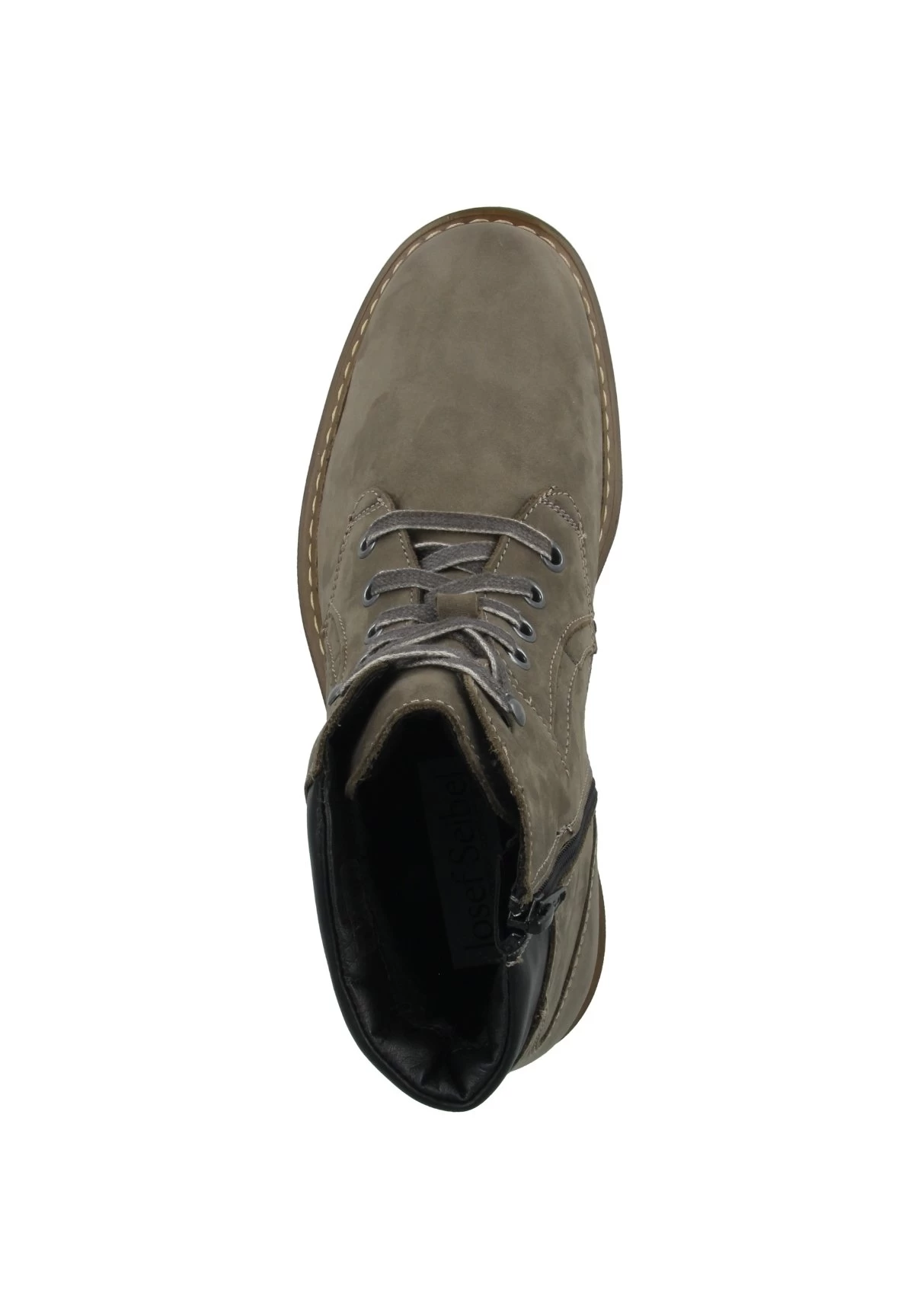 Josef Seibel Veterboots - Gray - Image 2