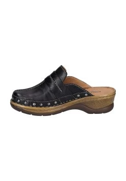 Josef Seibel Catalonia 63 - Clogs - Schwarz