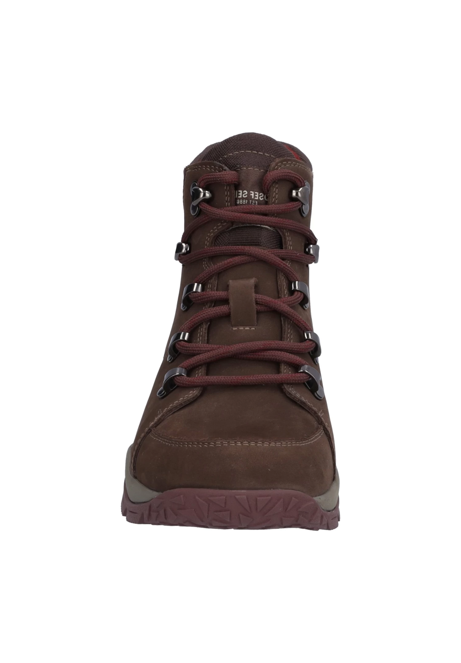 Josef Seibel Philippa- Veterboots - Brown - Image 5