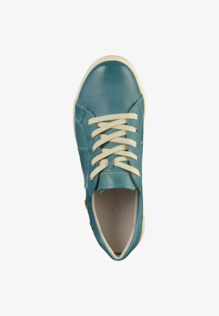 Josef Seibel Sneakers Laag - Blue - Image 2
