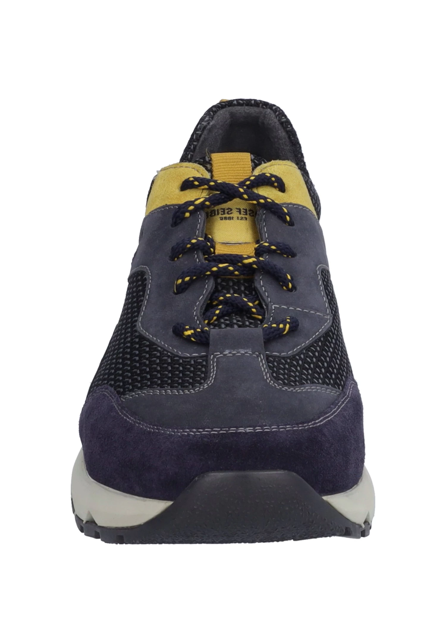 Josef Seibel Jeremiah - Sneakers Laag - Indigo Multi - Image 5
