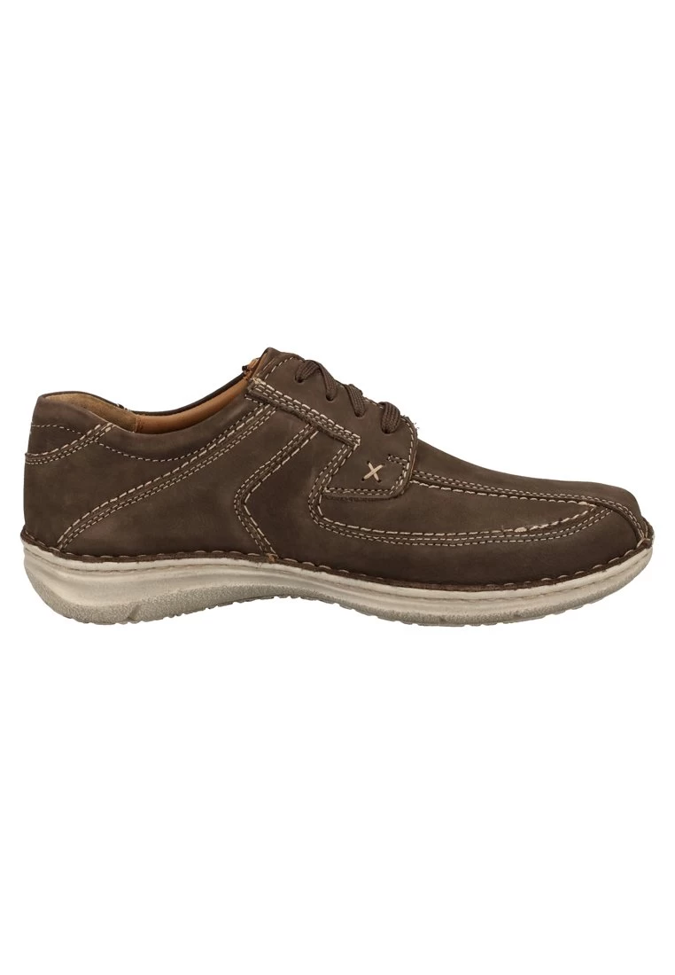 Josef Seibel Sportieve Veterschoenen - Brown - Image 6