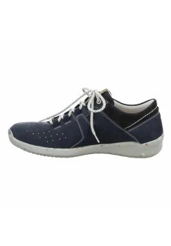 Josef Seibel Sneakers Laag - Jeans-Kombi