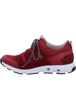 Josef Seibel Sneakers Laag - Rot