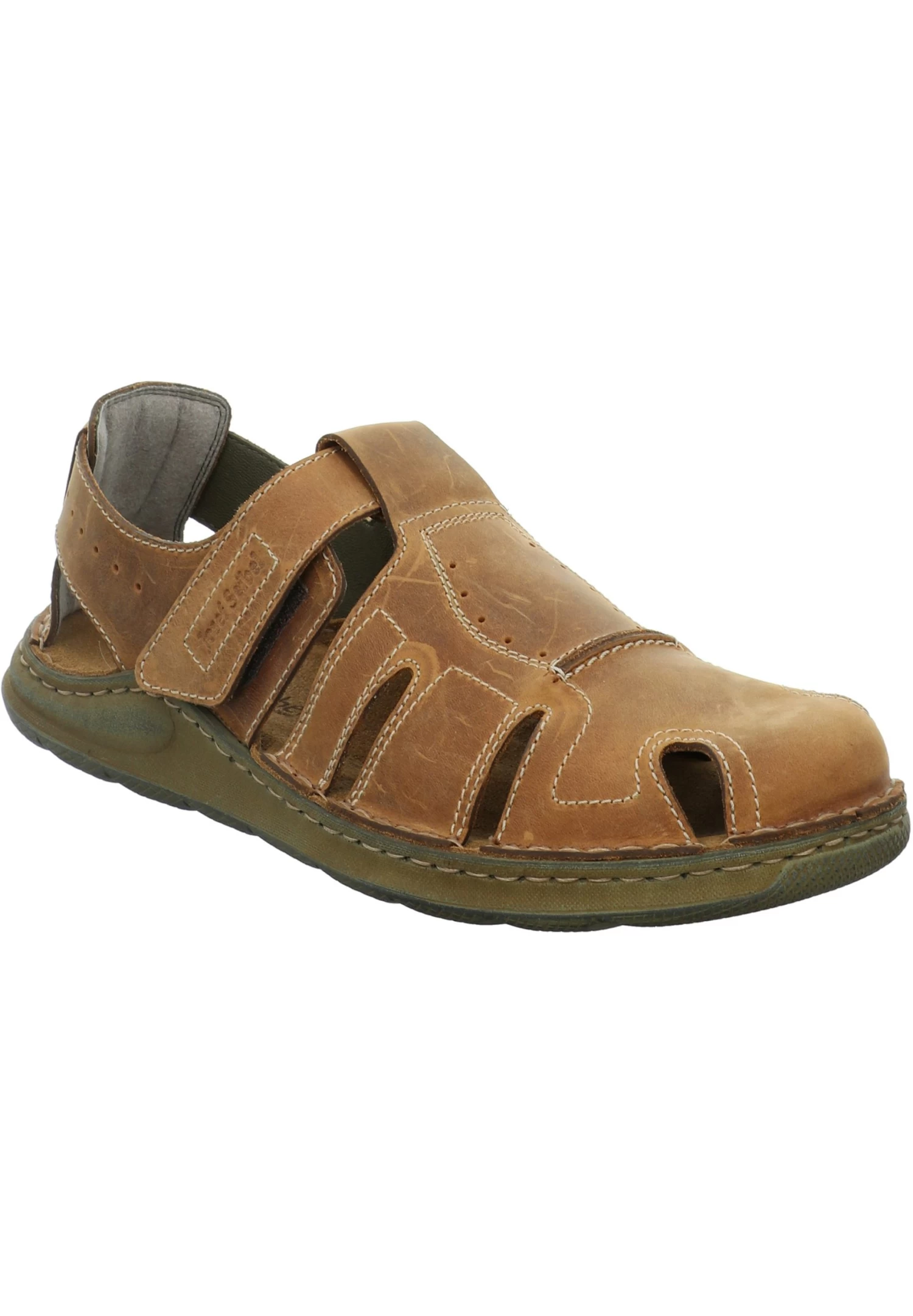 Josef Seibel Maverick- Sandalen - Brown - Image 3