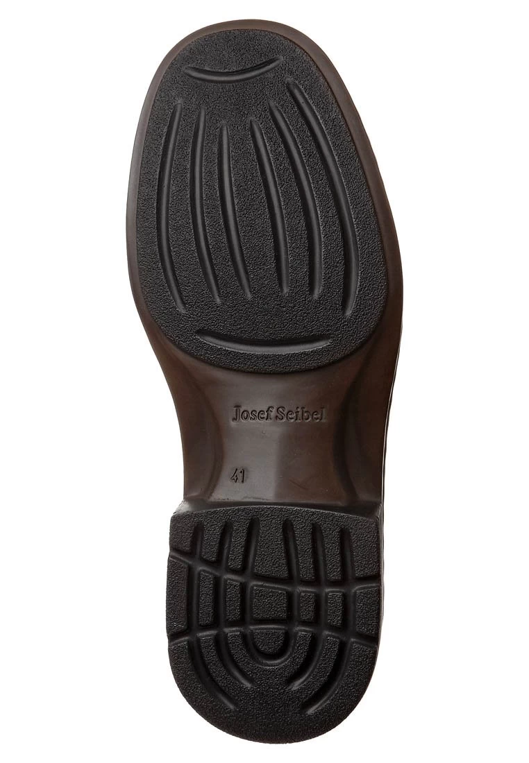 Josef Seibel Brian - Veterschoenen - Schwarz - Image 3