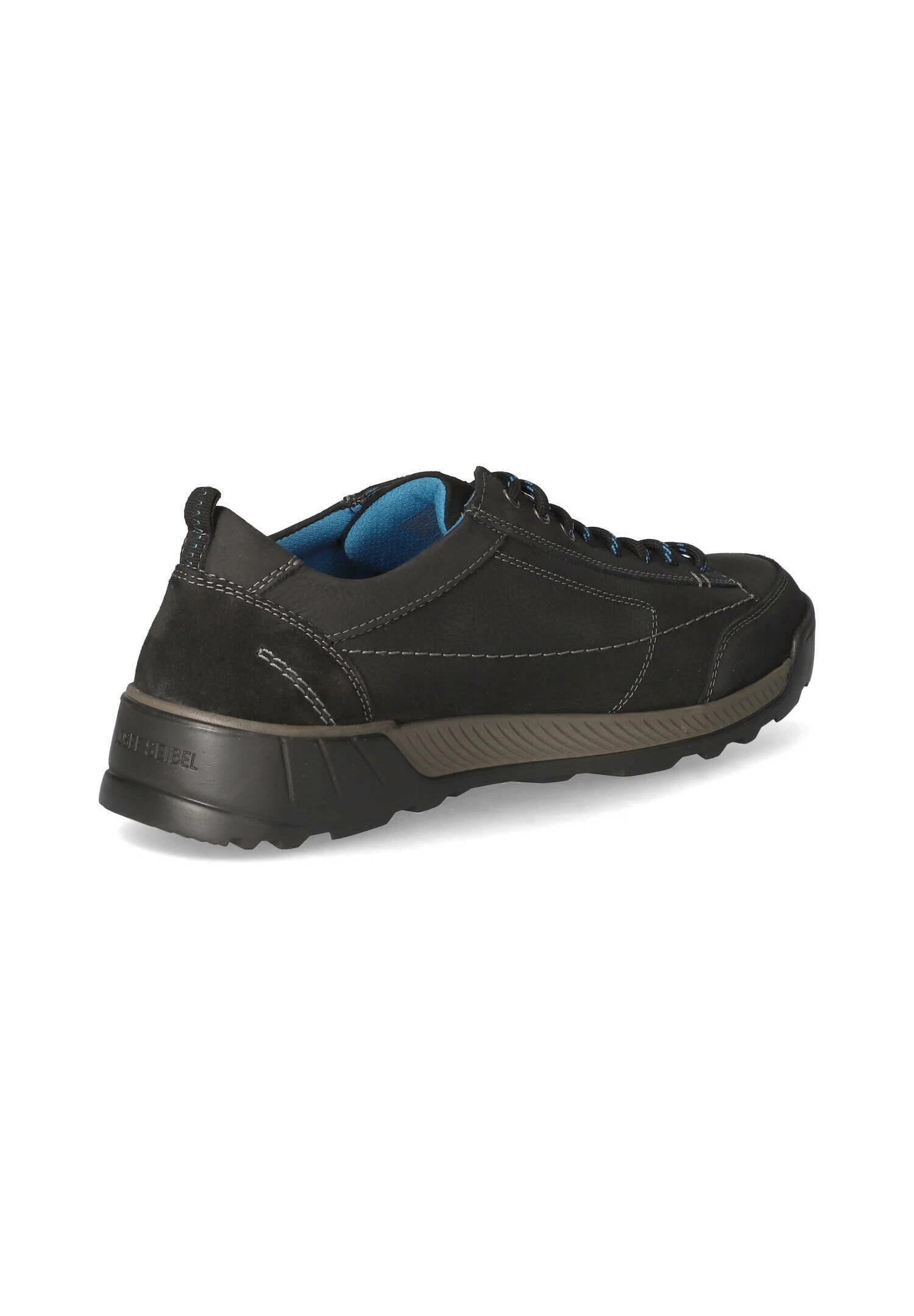 Josef Seibel Raymond 59 - Sneakers Laag - Schwarz - Image 6