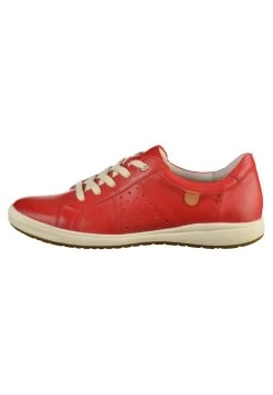 Josef Seibel Sneakers Laag - Red