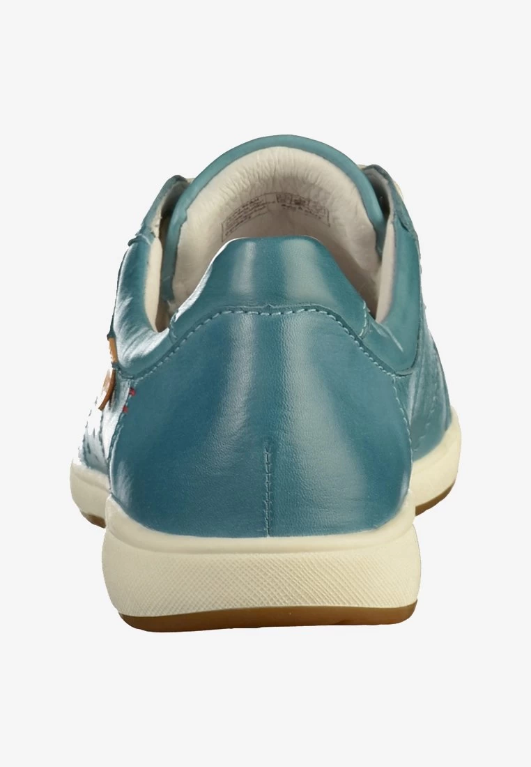 Josef Seibel Sneakers Laag - Blue - Image 4