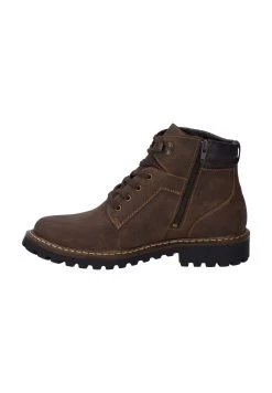 Josef Seibel Chance 17 - Veterboots - Moro-Kombi