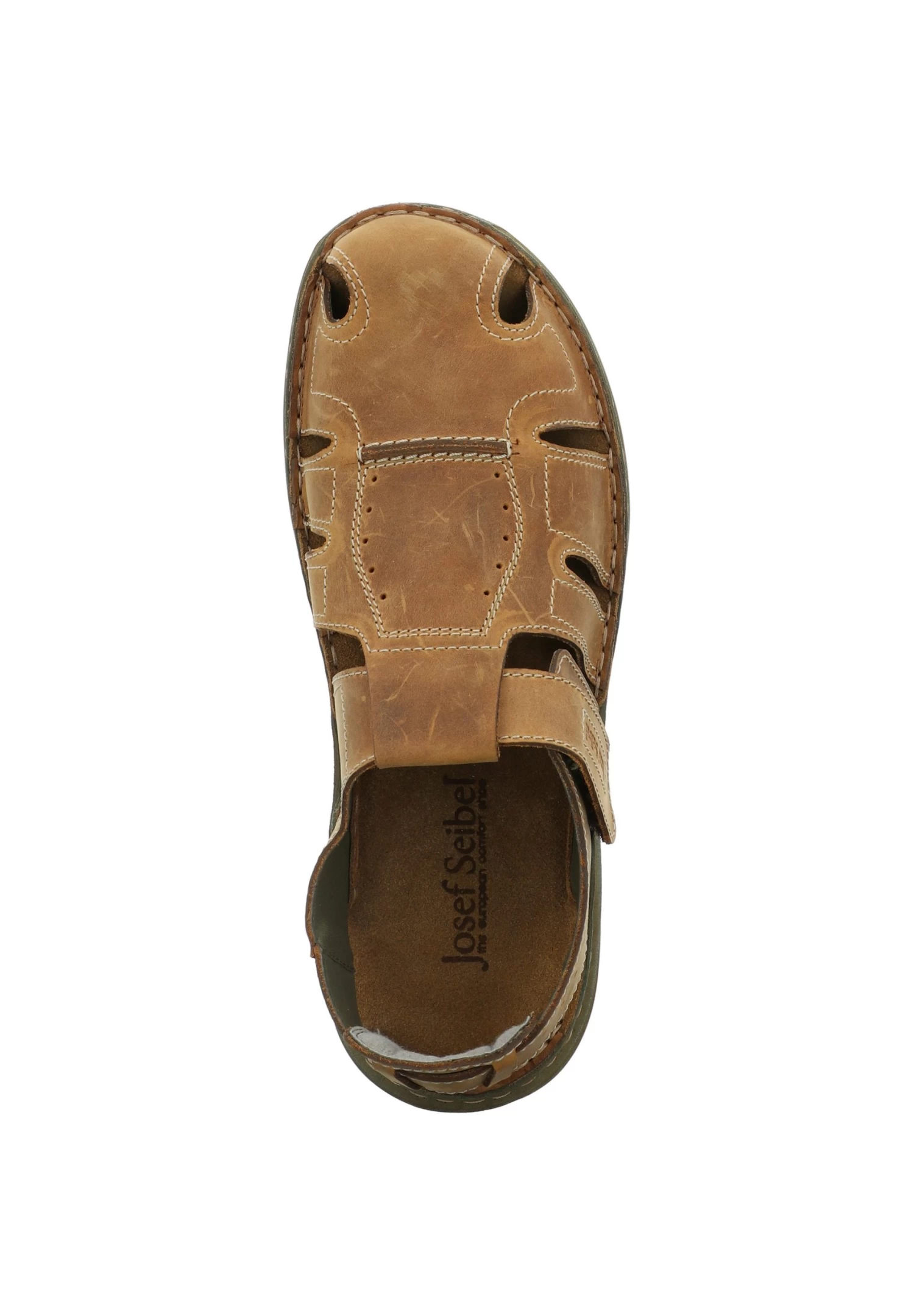 Josef Seibel Maverick- Sandalen - Brown - Image 2