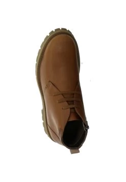Josef Seibel Cheston - Veterboots - Braun