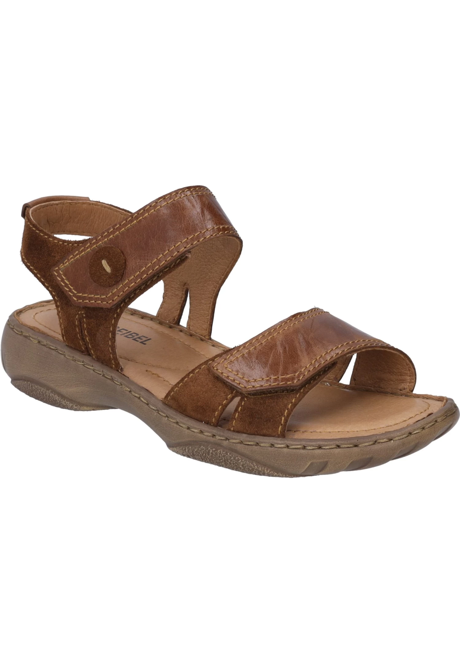 Josef Seibel Debra - Outdoorsandalen - Brown - Image 2