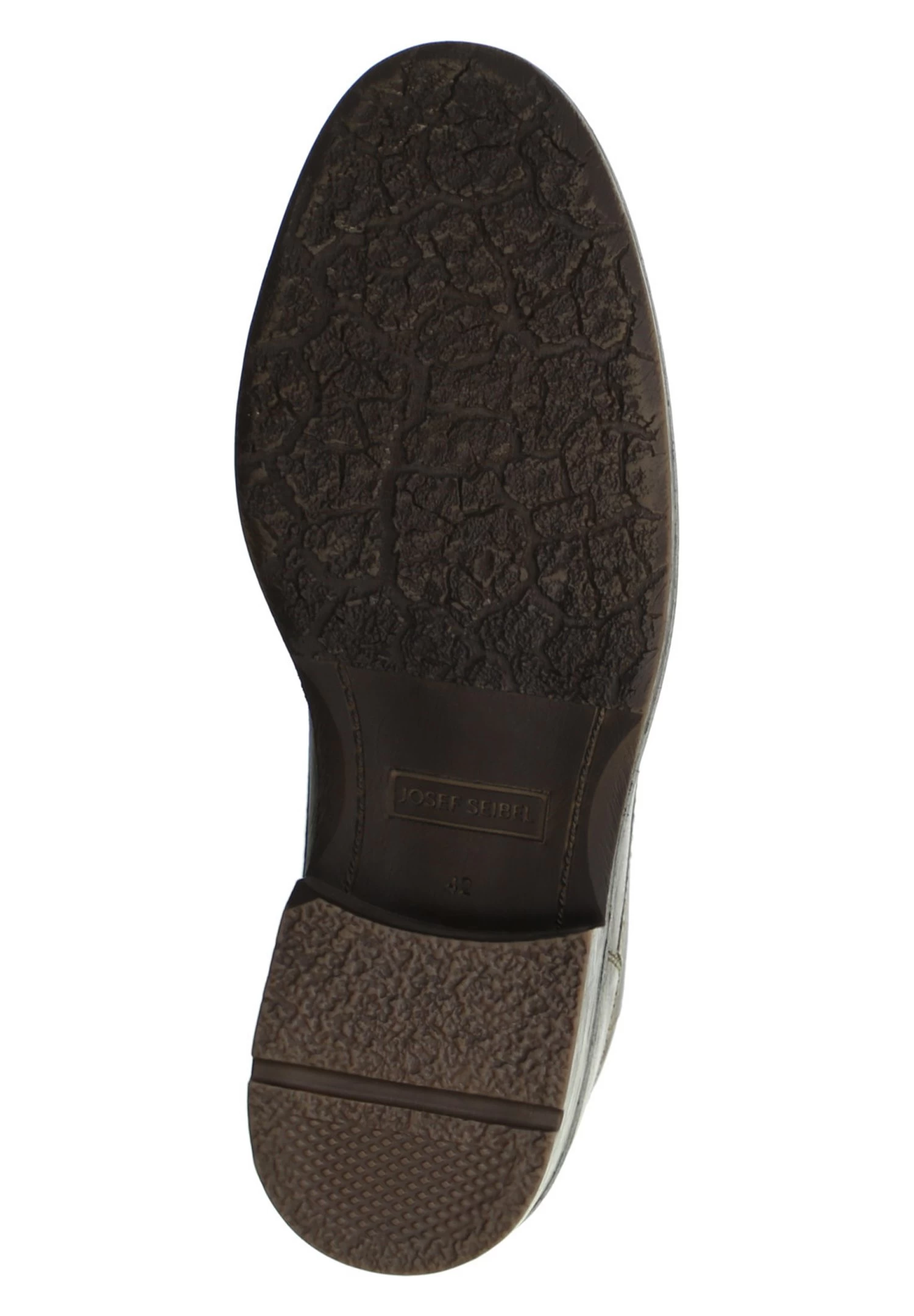 Josef Seibel Earl - Veterboots - Braun - Image 4