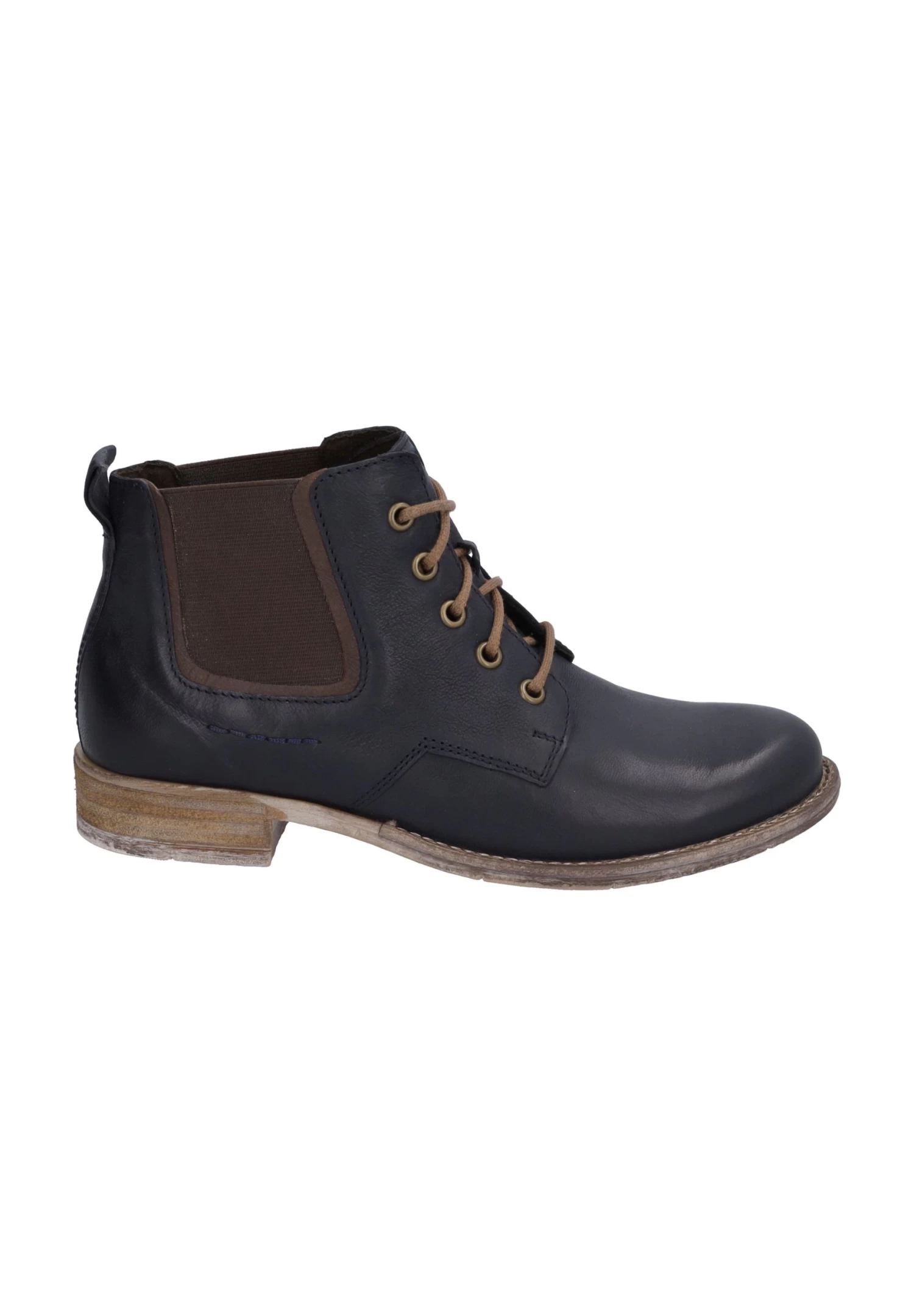 Josef Seibel Sienna - Veterboots - Ocean Kombi - Image 6