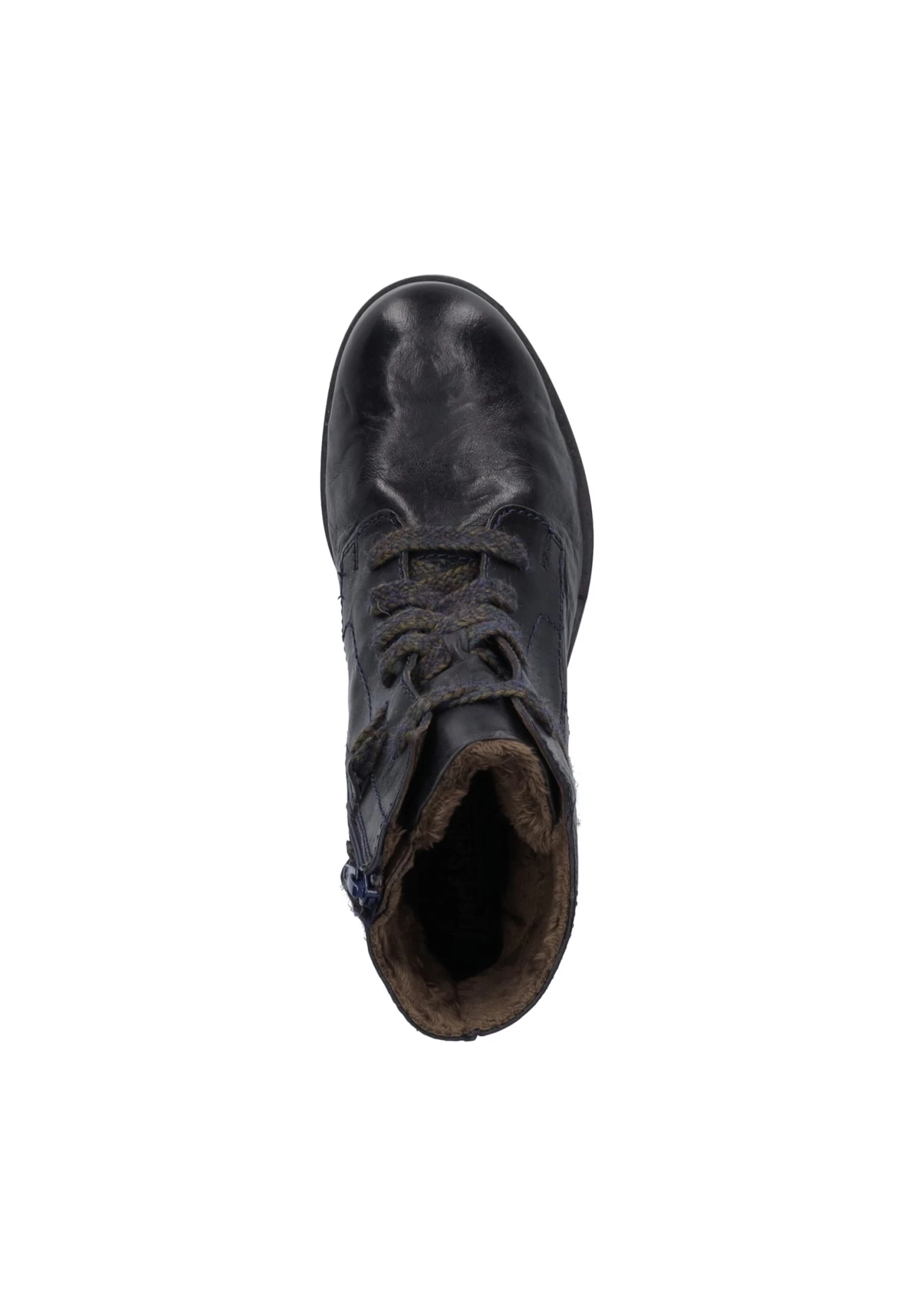 Josef Seibel Sanja- Veterboots - Ocean - Afbeelding 3