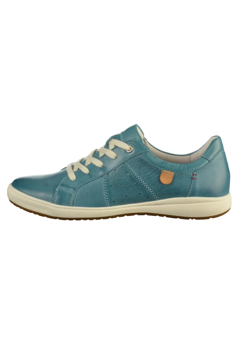 Josef Seibel Sneakers Laag - Blue