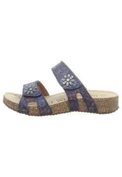 Josef Seibel Sandalen - Ocean-Multi