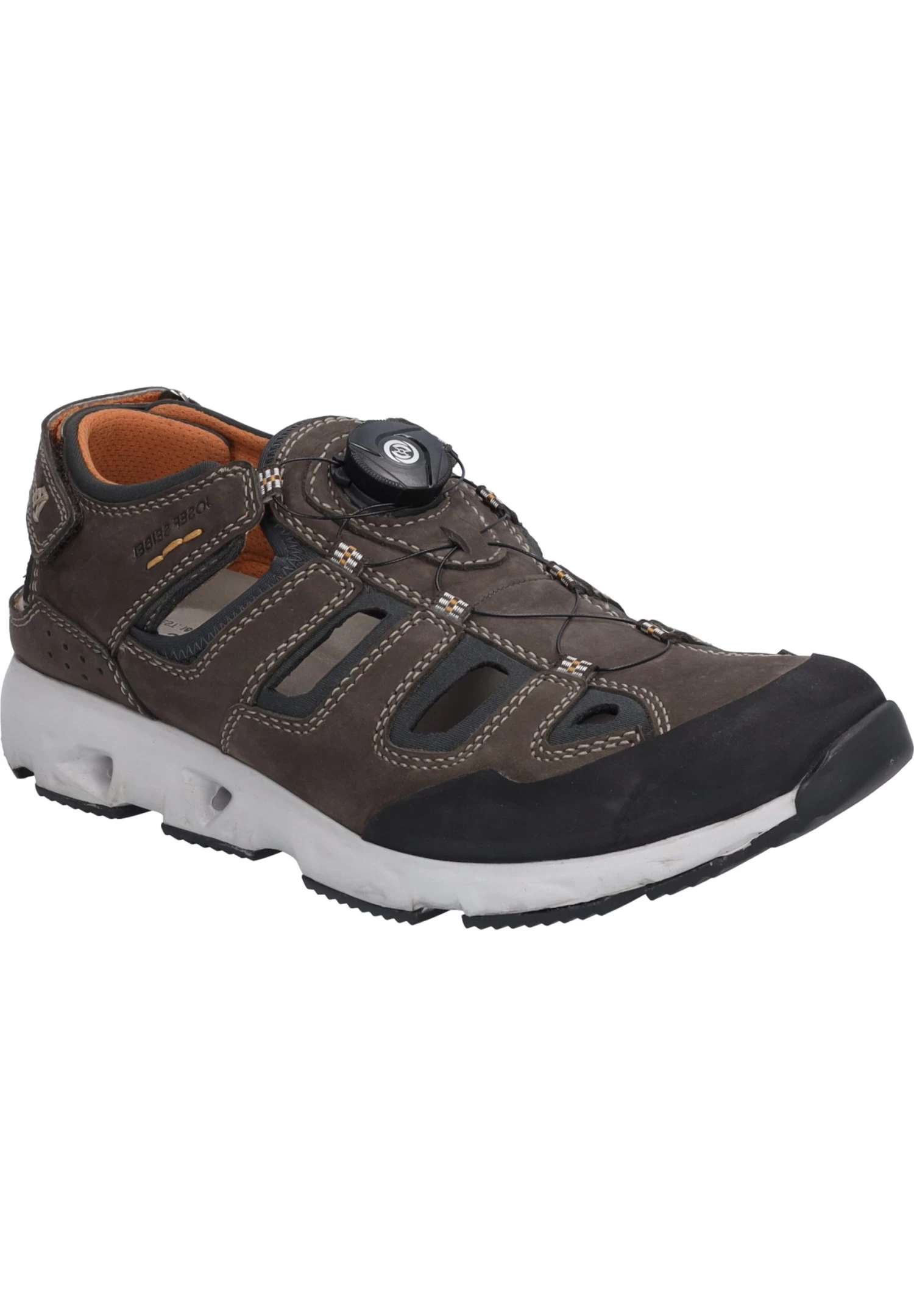 Josef Seibel Outdoorsandalen - Moro Kombi - Image 2