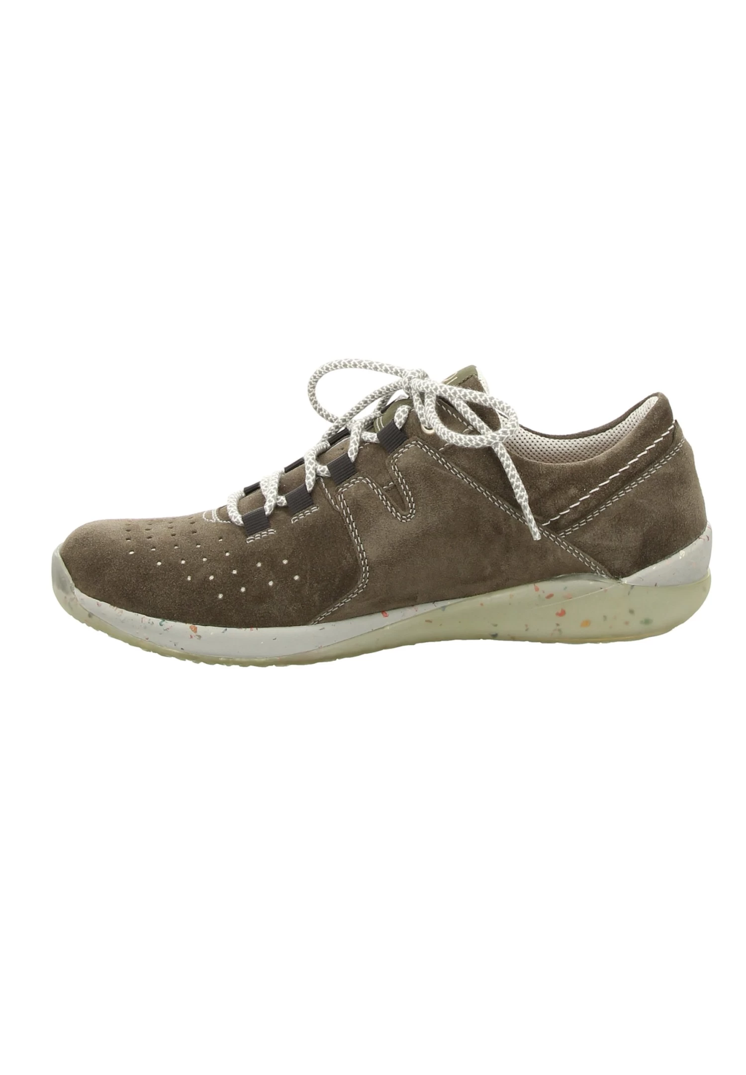 Josef Seibel Sneakers Laag - Salvia-Kombi