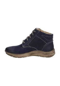 Josef Seibel Conny 52 - Veterboots - Ocean