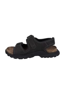Josef Seibel Janosch- Outdoorsandalen - Schwarz
