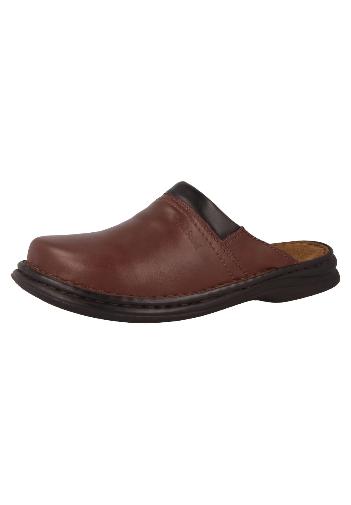 Josef Seibel Herren Clog Klaus - Clogs - Brown - Image 2