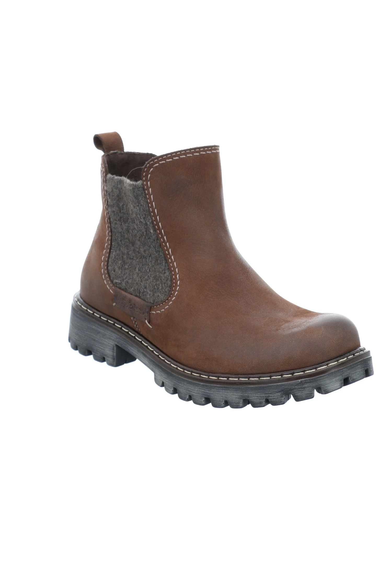 Josef Seibel Brasil-Kombi - Korte Laarzen - Brasil-Kombi - Image 3