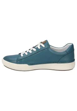 Josef Seibel Sneakers Laag - Azur