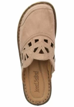 Josef Seibel Clogs - Rosa