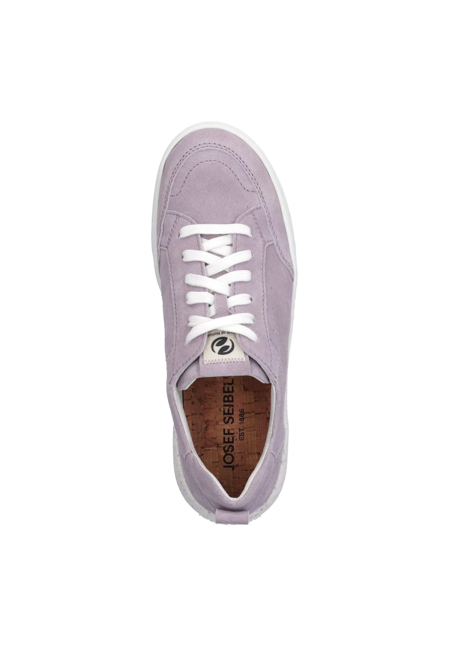 Josef Seibel Wilma - Sneakers Laag - Purple - Image 3
