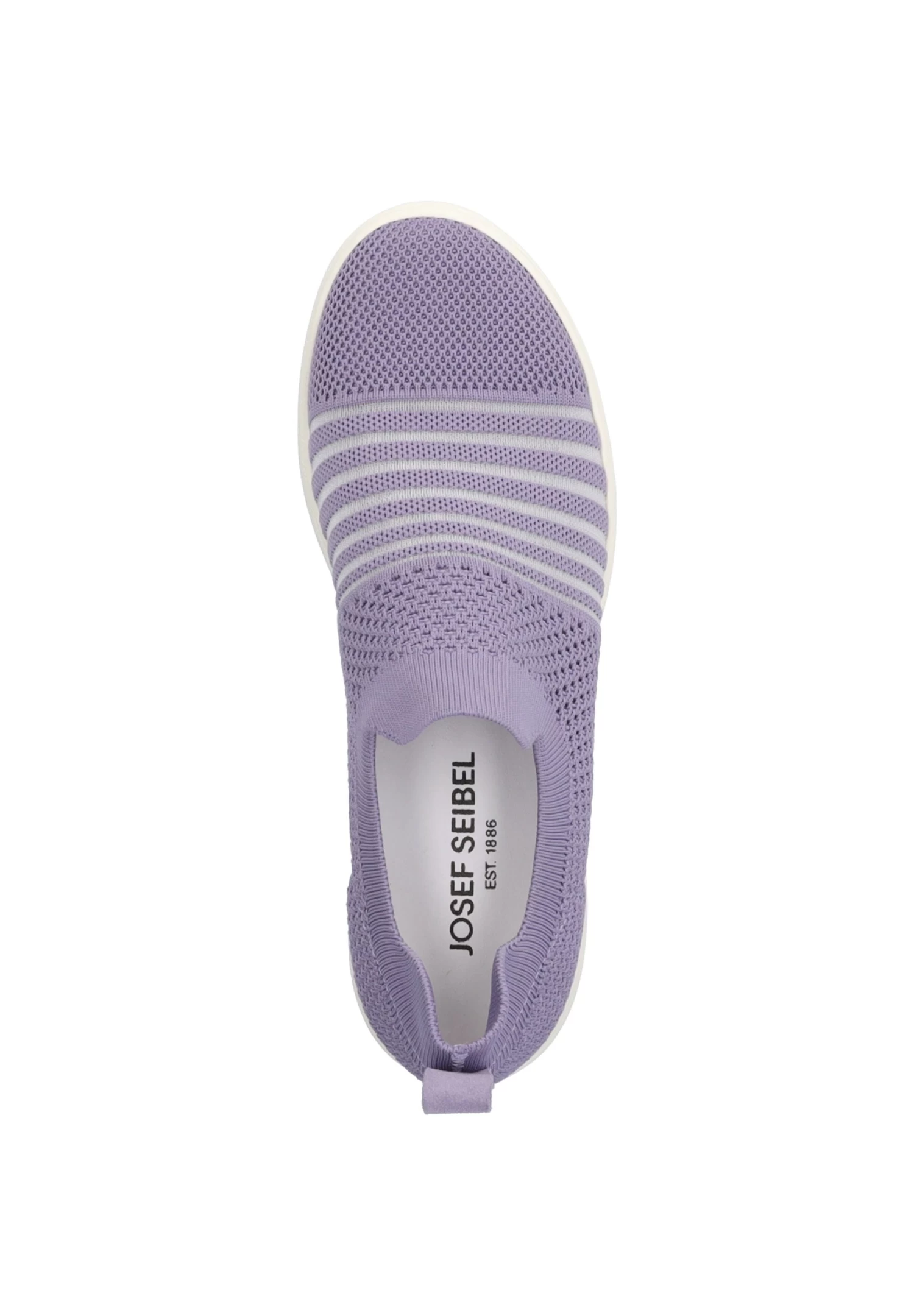 Josef Seibel Caren - Instappers - Lila - Image 3
