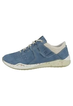 Josef Seibel Ricky - Sneakers Laag - Blue Combi