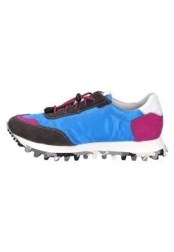 Josef Seibel Bonnie - Sneakers Laag - Asphalt Blau