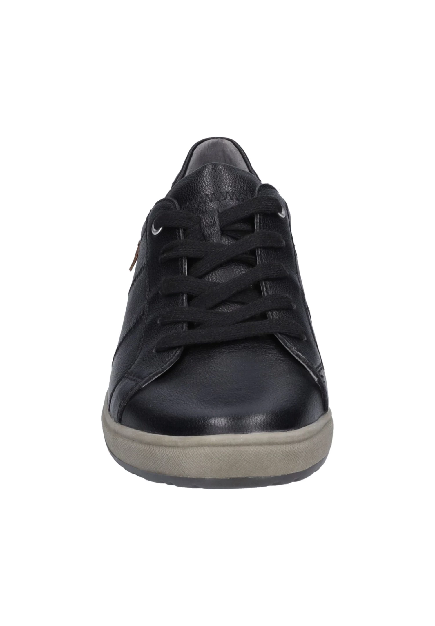 Josef Seibel Caren 42 - Sportieve Veterschoenen - Schwarz - Image 5