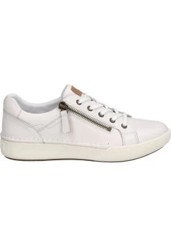 Josef Seibel Sneakers Laag - Weiss